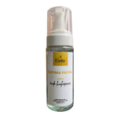 Espuma Limpiadora Facial