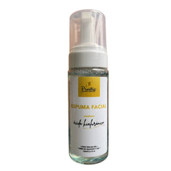 Espuma Limpiadora Facial