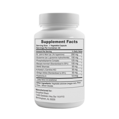 Vitabrain Advantage+