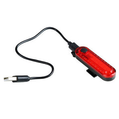 LUCES PARA BICICLETA