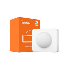 SENSOR DE MOVIMIENTO INTELIGENTE