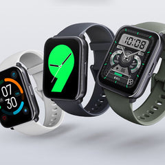 RELOJ INTELIGENTE HEYPLUS 1.78 PULGADAS