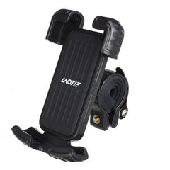 Soporte de celular para bicicleta
