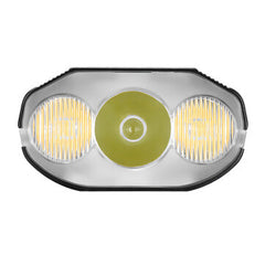 LINTERNA DELANTERA PARA BICICLETA