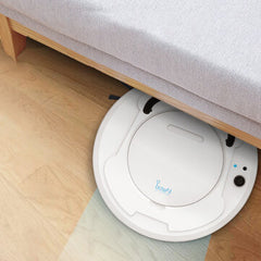 Aspiradora inteligente BOWAI Floor Sweeping Robot