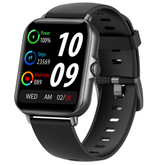 RELOJ INTELIGENTE SENBONO GTS3 1.69 PULGADAS HD