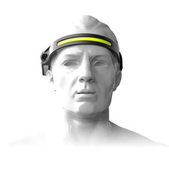 LINTERNA FRONTAL PARA CICLISMO