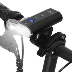 LINTERNA DELANTERA PARA BICICLETA