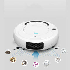 Aspiradora inteligente BOWAI Floor Sweeping Robot