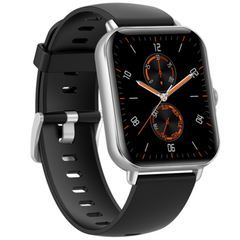 RELOJ INTELIGENTE SENBONO GTS3 1.69 PULGADAS HD