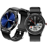RELOJ INTELIGENTE SENBONO ZM08