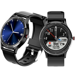 RELOJ INTELIGENTE SENBONO ZM08