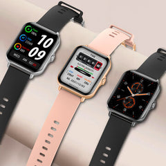 RELOJ INTELIGENTE SENBONO GTS3 1.69 PULGADAS HD