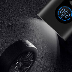 Inflador multifuncional BIKIGHT
