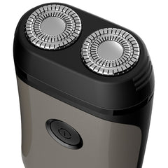 Afeitadora REMINGTON DUAL R95 rotativa