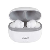Audífonos inalámbricos KALLEY IN EAR TWS K-AUDB1