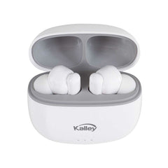 Audífonos inalámbricos KALLEY IN EAR TWS K-AUDB1