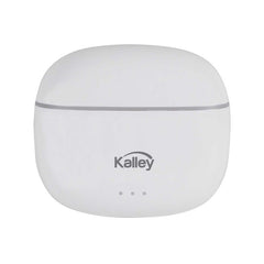 Audífonos inalámbricos KALLEY IN EAR TWS K-AUDB1