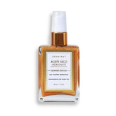 Aceite seco hidratante DERMANAT SUMMER EDITION