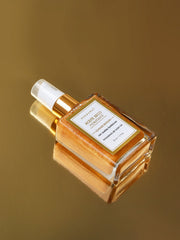Aceite seco hidratante DERMANAT SUMMER EDITION