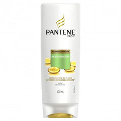 Acondicionador PANTENE PRO-V restauración