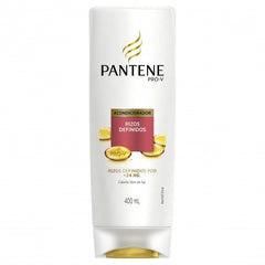 Acondicionador PANTENE PRO-V rizos definidos