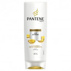 Acondicionador PANTENE PRO-V liso extremo