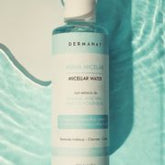 Agua micelar DERMANAT