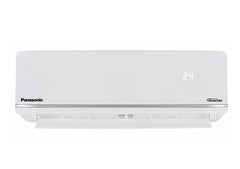 Aire acondicionado PANASONIC 12.000BTU tipo Splir Inverter YS12XKV-6 220V