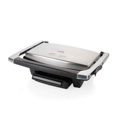 Asador KALLEY K-SG100 Grill Negro