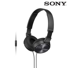 Audífonos de diadema SONY alámbricos Over Ear manos libres MDR-ZX310