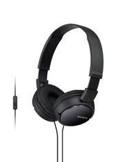 Audífonos de diadema SONY alámbricos Over Ear MDR-ZX110