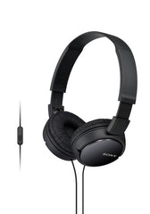 Audífonos de diadema SONY alámbricos Over Ear MDR-ZX110
