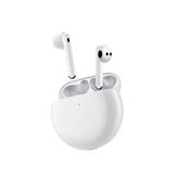 Audífonos inalámbricos HUAWEI In Ear Freebuds 4 blanco