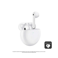 Audífonos inalámbricos HUAWEI In Ear Freebuds 4 blanco