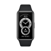 Banda HUAWEI band 6 negro