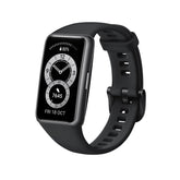 Banda HUAWEI band 6 negro