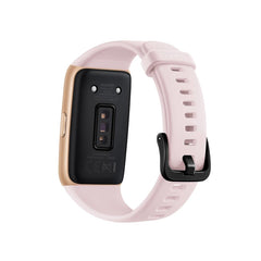 Banda HUAWEI band 6 rosado