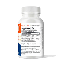 Neuromaster y atención BULLETPROOF