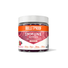 Gomitas inmune BULLETPROOF