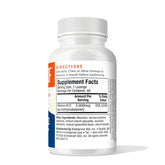 Menthyl B-12 BULLETPROOF