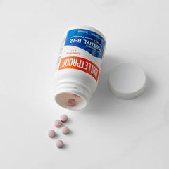 Menthyl B-12 BULLETPROOF