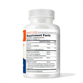 Suplemento BULLETPROOT MODO ZEN alivio del estrés