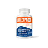 Octano cerebral BULLETPROOF