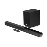 Barra de sonido JBL SB140