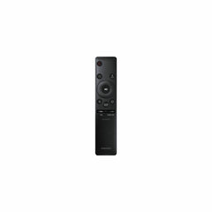 Barra de sonido SAMSUNG HW-S60A negro