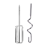 Batidora de mano KALLEY K-MBAM30B01