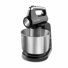 Batidora de pedestal BLACK+DECKER MX1200