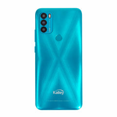 Celular KALLEY SILVER MAX PRO 32GB