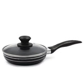 Cacerola 16 cm - antiadherente HOME ELEMENTS